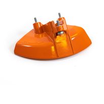 Teräsuojus Stihl, 200mm, raivaussahanterille FS 360-490