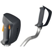 Raivaussahan käsisuoja Stihl, runkoputkeen kiinnitettävä