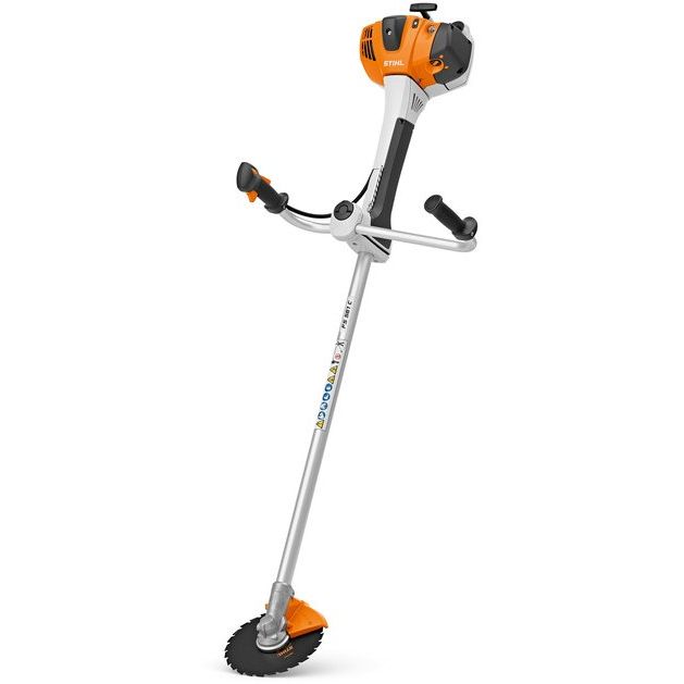 Raivaussaha Stihl FS 561 C-EM, 2.8kW, 57.1cm³