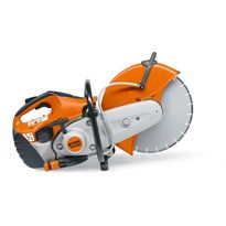 Katkaisulaikkaleikkuri Stihl TS 420, 66.7cc, Ø350mm