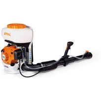 Reppuruisku Stihl SR 200, 27.2cc, 10L säiliöllä