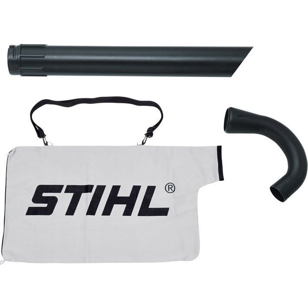 Lehtipuhaltimen imusarja Stihl, malleille BG 56 / BG 86