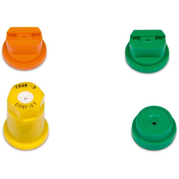 Suutinsarja Stihl, ruiskuihin SG 11, SG 31 ja SG 51