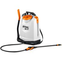 Reppuruisku Stihl SG 71, manuaalinen, 18L säiliöllä, ammattikäyttöön