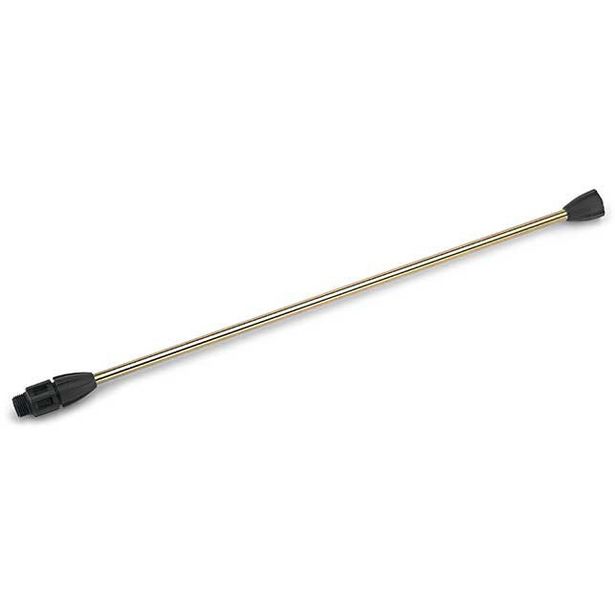 Reppuruiskun jatkoputki Stihl, ruiskuihin SG 31 ja SG 51