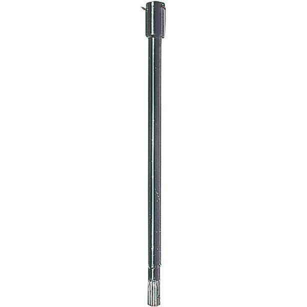 Maaporanterän jatkopala Stihl, 450mm (BT 121, BT 130, BT 131)