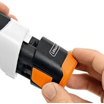 Akku Stihl AS 2, 2.6Ah, 10.8V, AS-järjestelmään