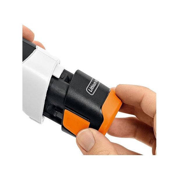 Akku Stihl AS 2, 2.6Ah, 10.8V, AS-järjestelmään