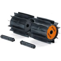 Kumilistat Stihl KW-MM, MultiSystem-harjakoneen varaosa