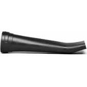 Lehtipuhaltimen litteä suutin Stihl, kaareva, malleille BG-KM ja BGA 85