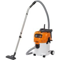 Märkä-kuivaimuri Stihl SE 122 E, ammattikäyttöön, 30L säiliöllä