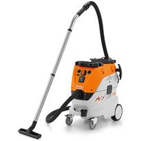 Märkä-kuivaimuri Stihl SE 133 ME, M-luokka, ammattikäyttöön, 42L säiliöllä