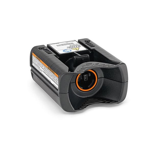 Adapteri Stihl AP-akulle