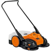 Akkulakaisukone Stihl KGA 770, 36V, ammattikäyttöön, ilman akkua