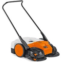 Lakaisukone Stihl KG 770, manuaalinen, 77cm työleveydellä