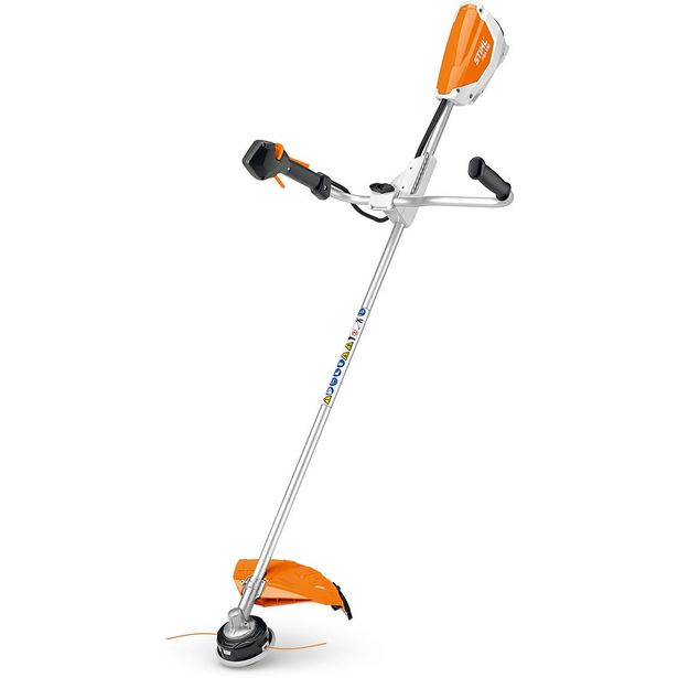 Akkutrimmeri Stihl FSA 130, 36V, ilman akkua