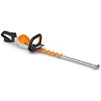 Akkupensasleikkuri Stihl HSA 130 R, 60cm, 36V, ilman akkua