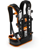 Kantojärjestelmä Stihl, reppuakuille AR 2000 L / AR 3000 L
