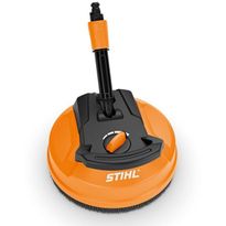 Terassipesuri Stihl RA 90, RE 80 - RE 170 Plus -painepesureille