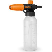 Painepesurin vaahtosuutin Stihl, painepesureille RE 150 - RE 170 PLUS