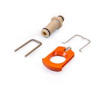 Painepesurin suihkupistoolin yleisssuutin Stihl (RE 107, 108, 117, 118, 127 Plus, 128 Plus)