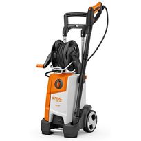 Painepesuri Stihl RE 140 Plus, 180bar, 510l/h