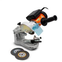 Teroituskone Stihl USG, ammattikäyttöön, teräketjuille/raivaussahanterille