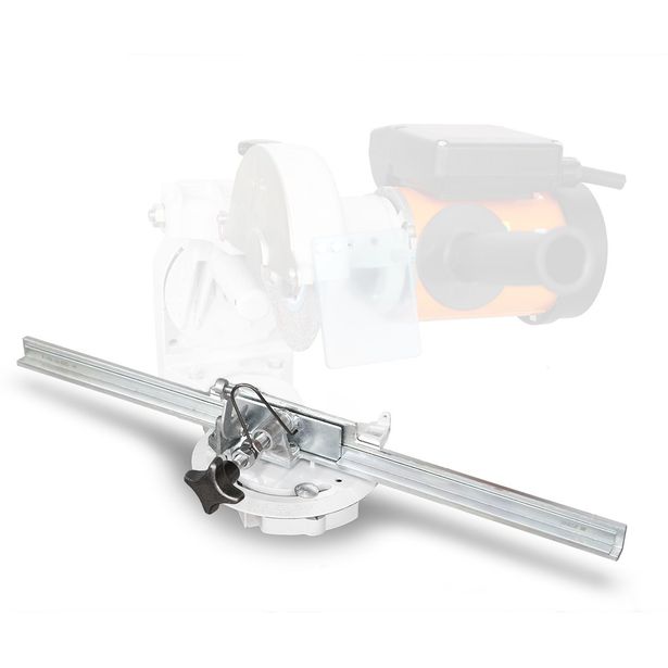Pensasleikkurin teroituslaite Stihl HSS