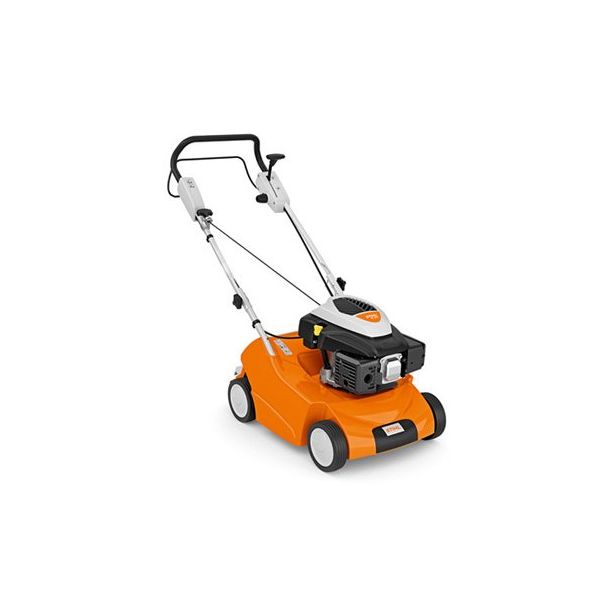 Pystyleikkuri Stihl RL 540, Kohler Courage XT-675 OHV SC