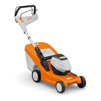 Akkuruohonleikkuri Stihl RMA 443 PV, 41cm, 36V, sis. akun ja laturin