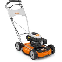 Itsevetävä ruohonleikkuri Stihl RM 4 RTP, Kohler Serie XT800 OHV SC