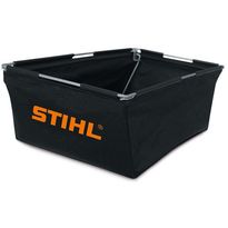 Oksasilppurin keruupussi Stihl AHB 050