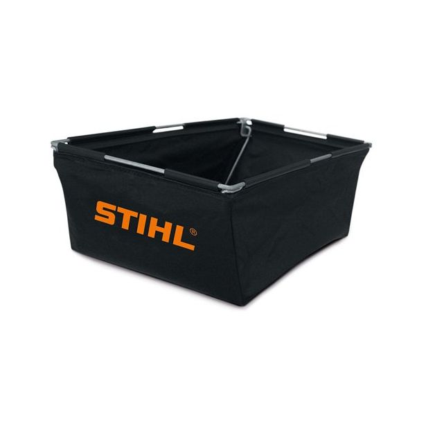 Oksasilppurin keruupussi Stihl AHB 050
