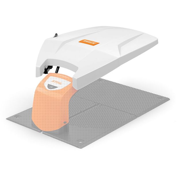 Suojakatos Stihl iMOW AIP 602