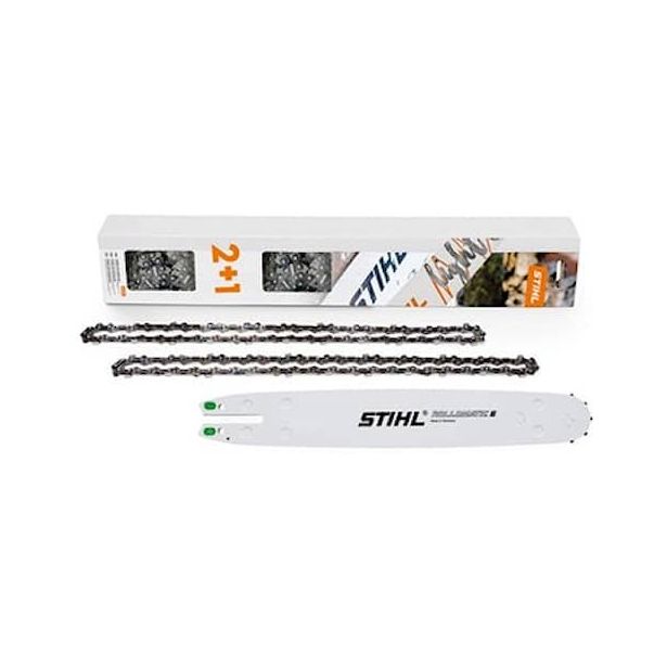 Terälevy- ja ketjusarja Stihl, 12