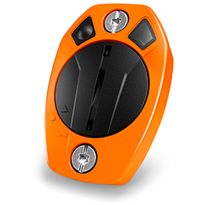 Bluetooth-älyliitin Stihl Smart Connector 2 A, ammattilaisen kalustonhallintaan