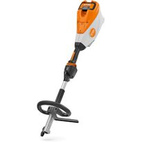 Pihan akkumonitoimilaitteen moottoriyksikkö Stihl KombiMotor KMA 135 R, ilman akkua