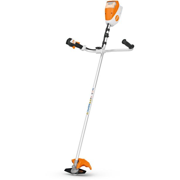 Akkutrimmeri Stihl FSA 80, 36V, ilman akkua