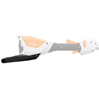 Lisäkahva Stihl, jalalla, malleille HLA 56 ja HTA 50