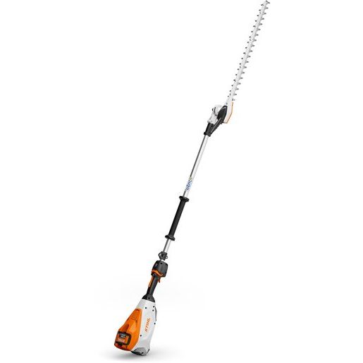 Akkupensasleikkuri Stihl HLA 135 K, 36V, ilman akkua