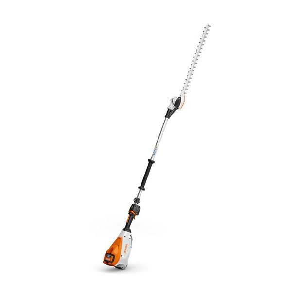 Akkupensasleikkuri Stihl HLA 135 K, 36V, ilman akkua