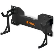 Seinäkiinnike Stihl, iMOW-robottileikkurin telakointiasemalle