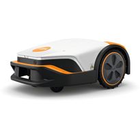 Robottiruohonleikkuri Stihl iMOW 6, max. 3000m² nurmikoille