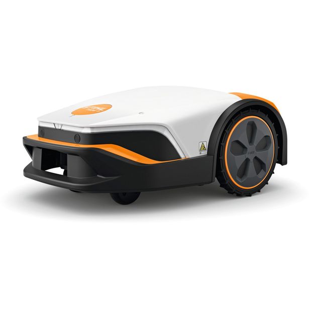 Robottiruohonleikkuri Stihl iMOW 6, max. 3000m² nurmikoille