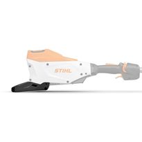 Lisäkahva Stihl HTA 135 ja HLA 135, parantaa ergonomiaa ja otetta