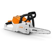 Akkumoottorisaha Stihl MSA 160 C-B, 12&quot;, 1/4&quot; P, 1.1mm, 36V, ilman akkua