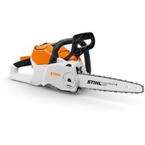 Akkumoottorisaha Stihl MSA 200 C-B, 14&quot;, 1/4&quot; P, 1.1mm, 36V, ilman akkua