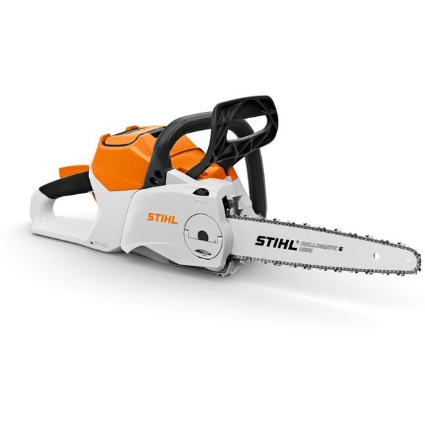 Akkumoottorisaha Stihl MSA 200 C-B, 14