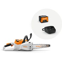 Akkumoottorisaha Stihl MSA 80 C-B, 12&quot;, 1/4&quot; P, 1.1mm, 36V, ilman akkua