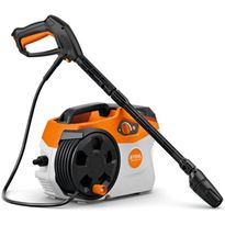 Akkupainepesuri Stihl REA 100 PLUS, 150bar, 350l/h, 36V, ilman akkua